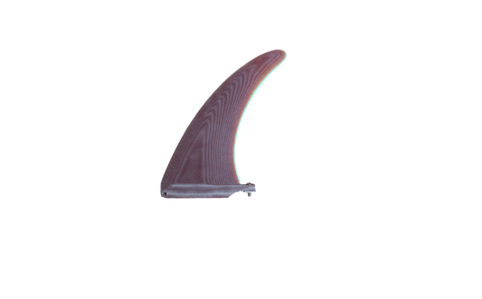 7.75" Single Fin