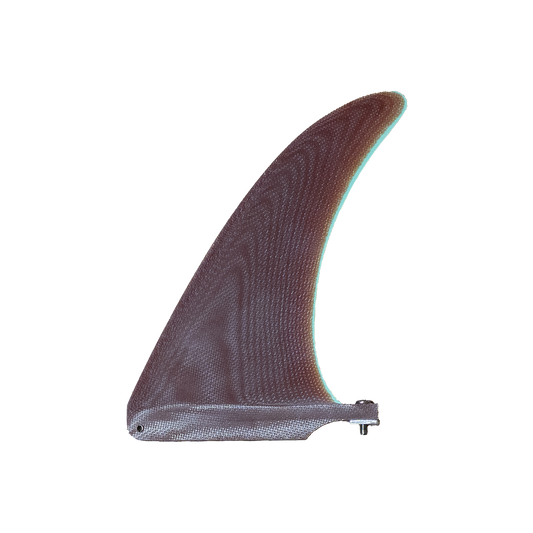 7.5" Single Fin