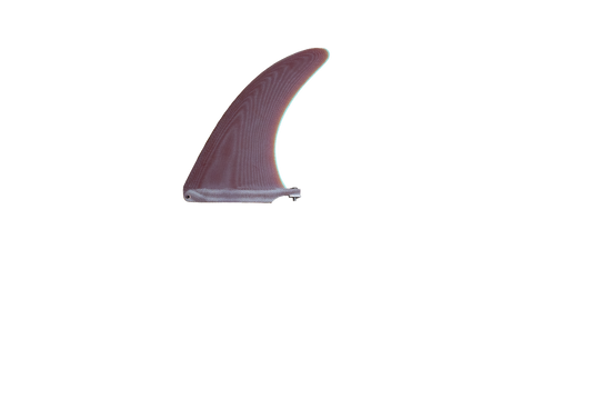 8.5" Single Fin