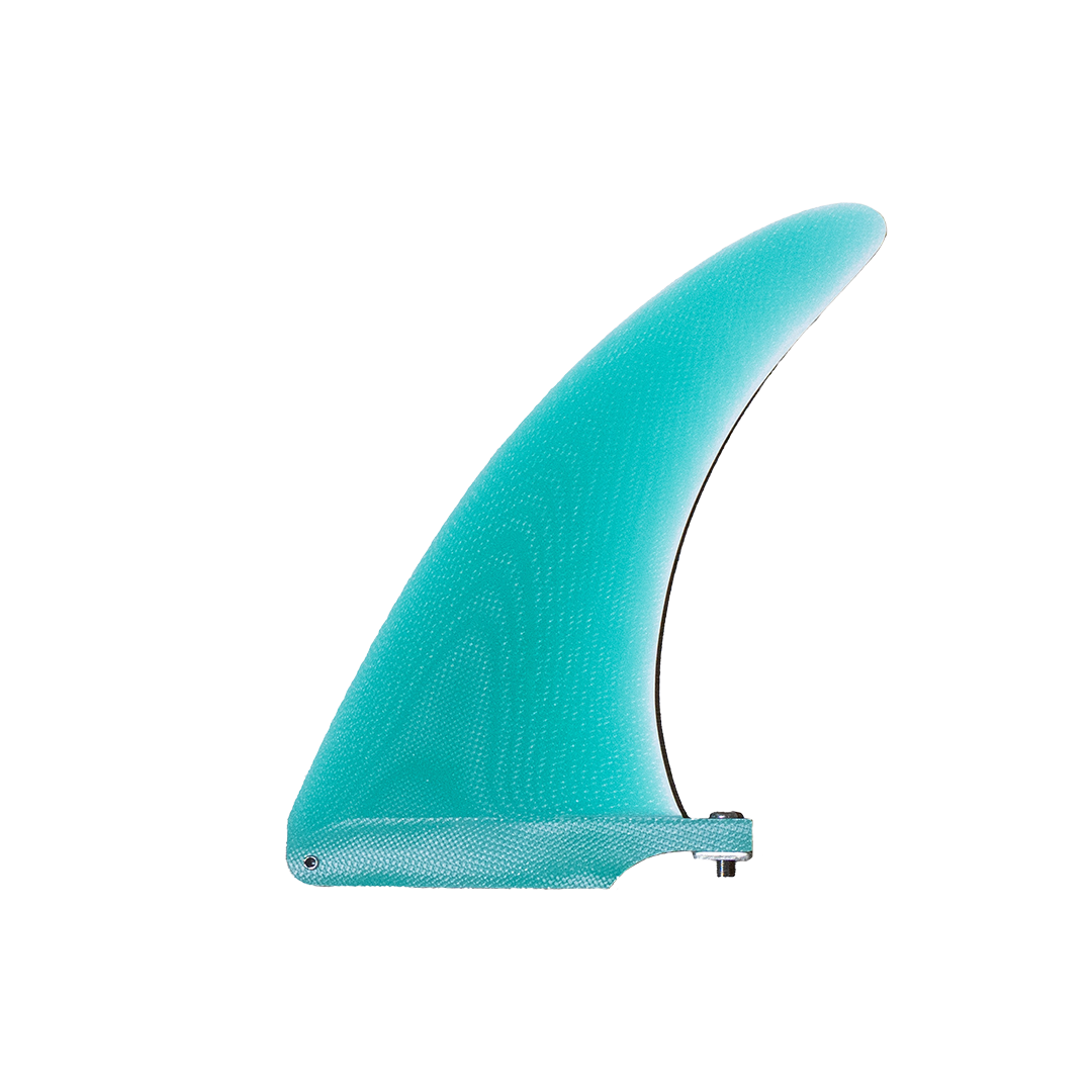 7.75" Single Fin