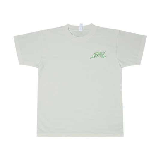 Heavy Weight Pigment Tee