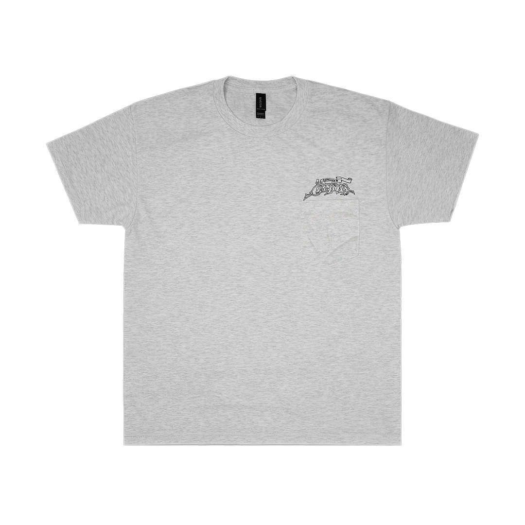 Pocket Tee
