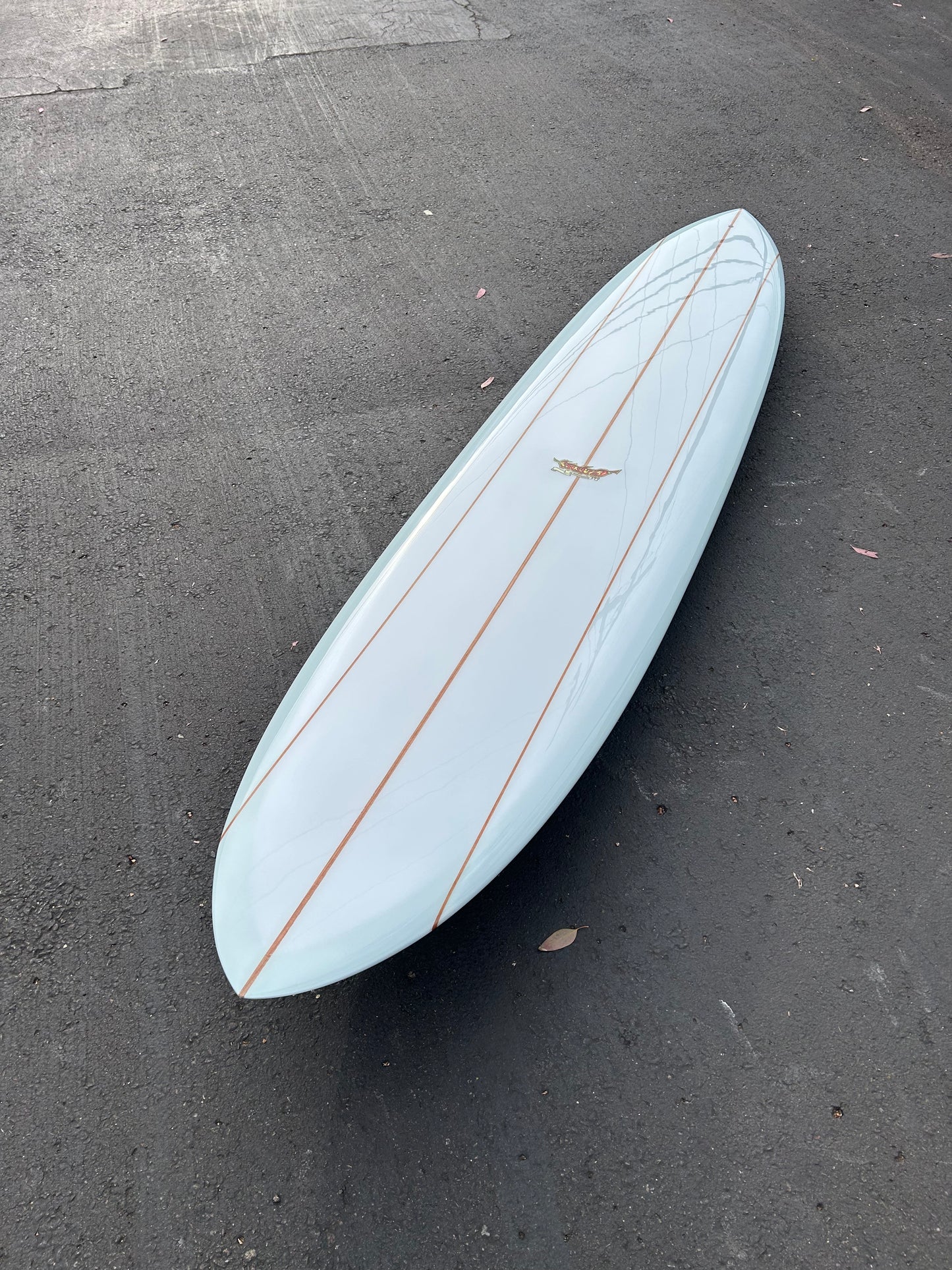 8'8 Waymore