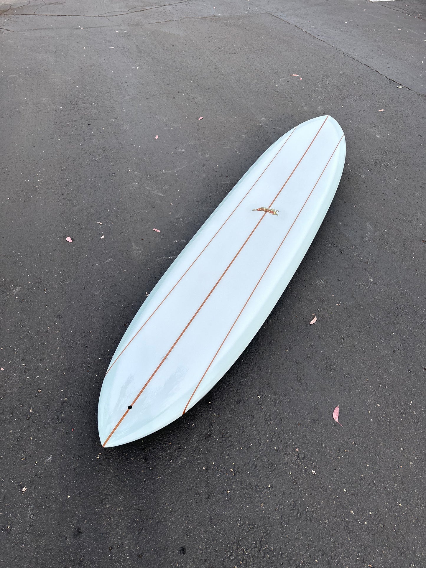 8'8 Waymore