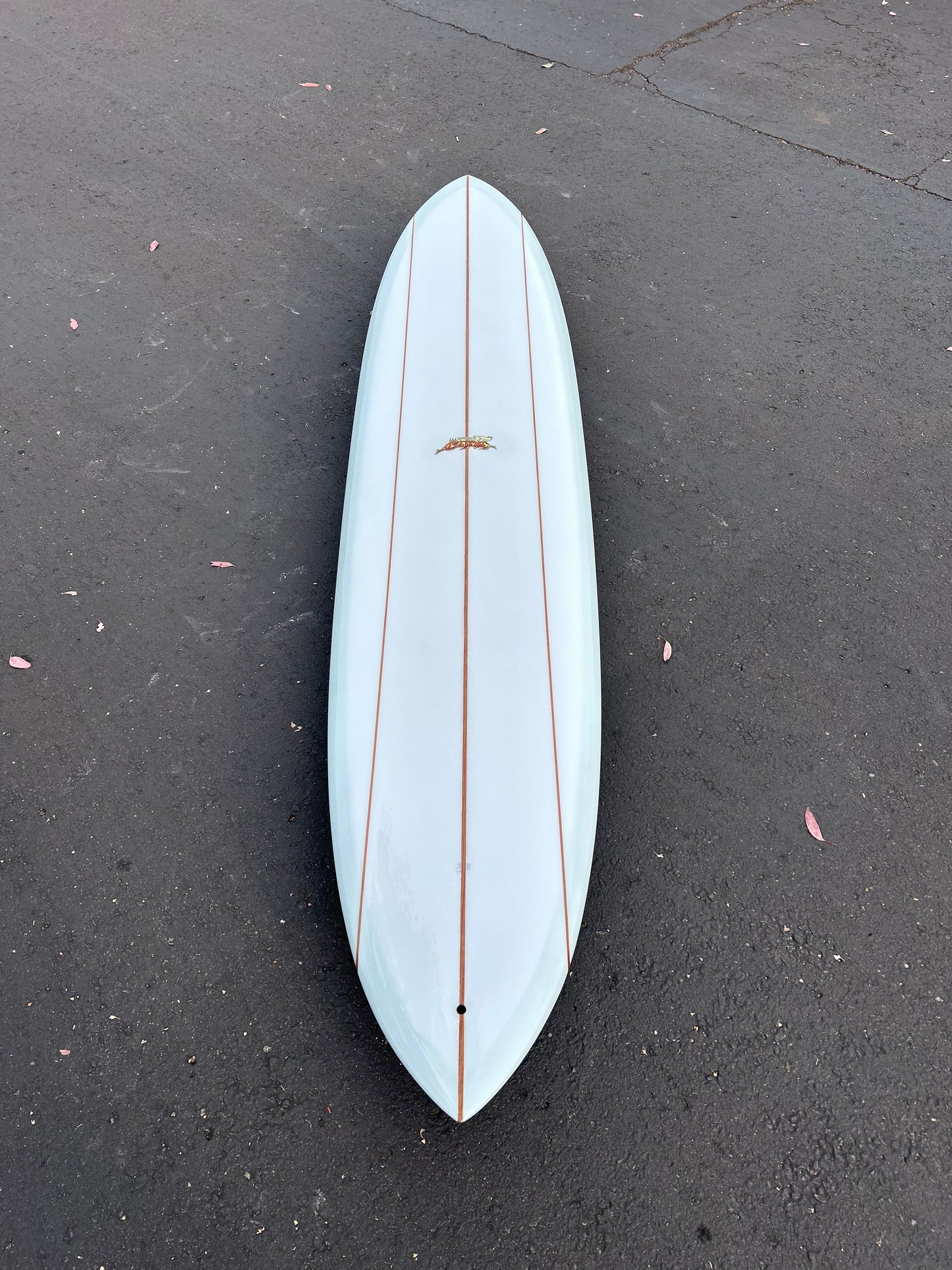 8'8 Waymore