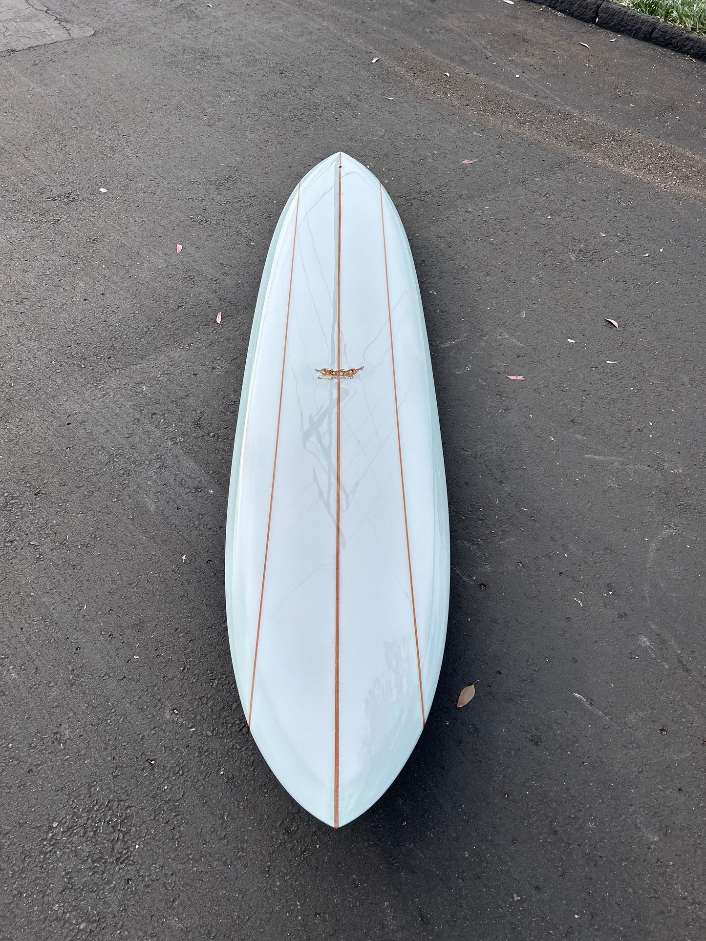 8'8 Waymore