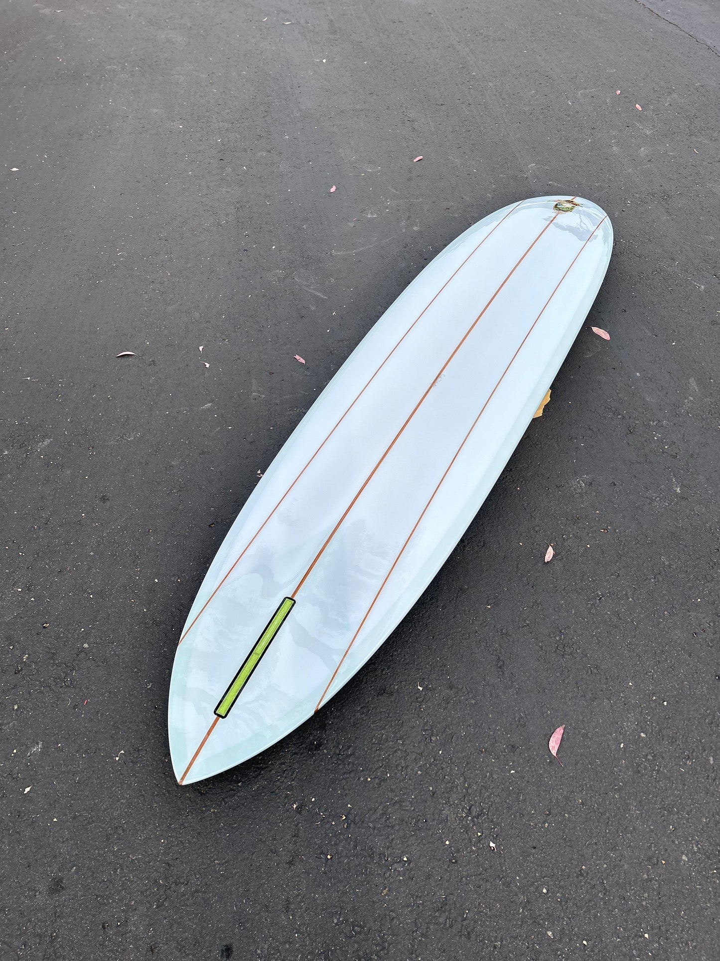 8'8 Waymore