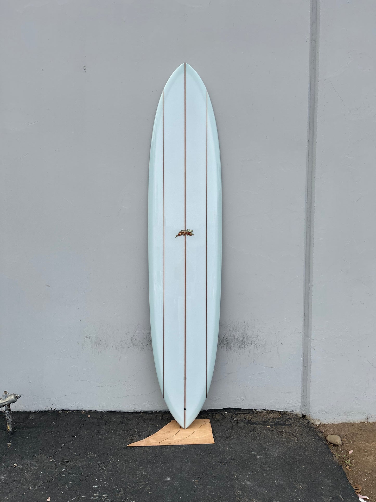8'8 Waymore